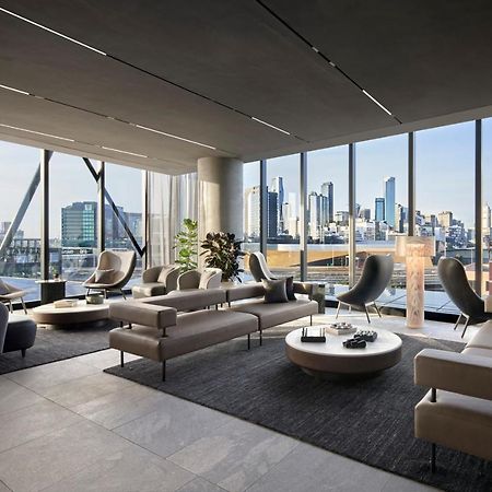 Ac Hotel By Marriott Melbourne Southbank ภายนอก รูปภาพ