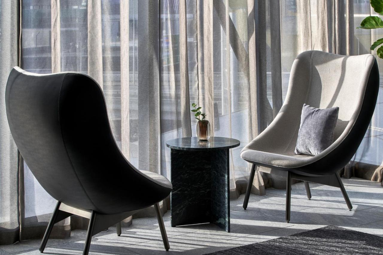 Ac Hotel By Marriott Melbourne Southbank ภายนอก รูปภาพ