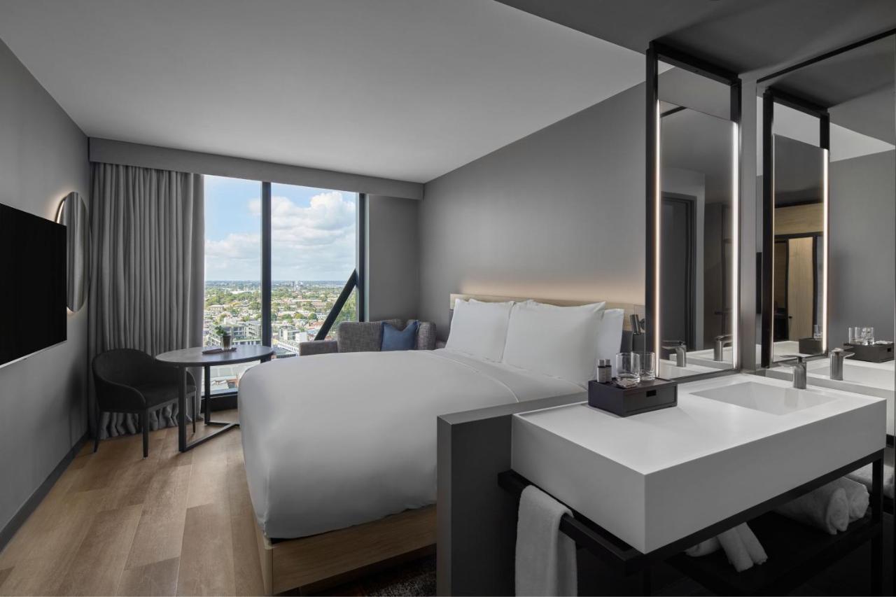 Ac Hotel By Marriott Melbourne Southbank ภายนอก รูปภาพ