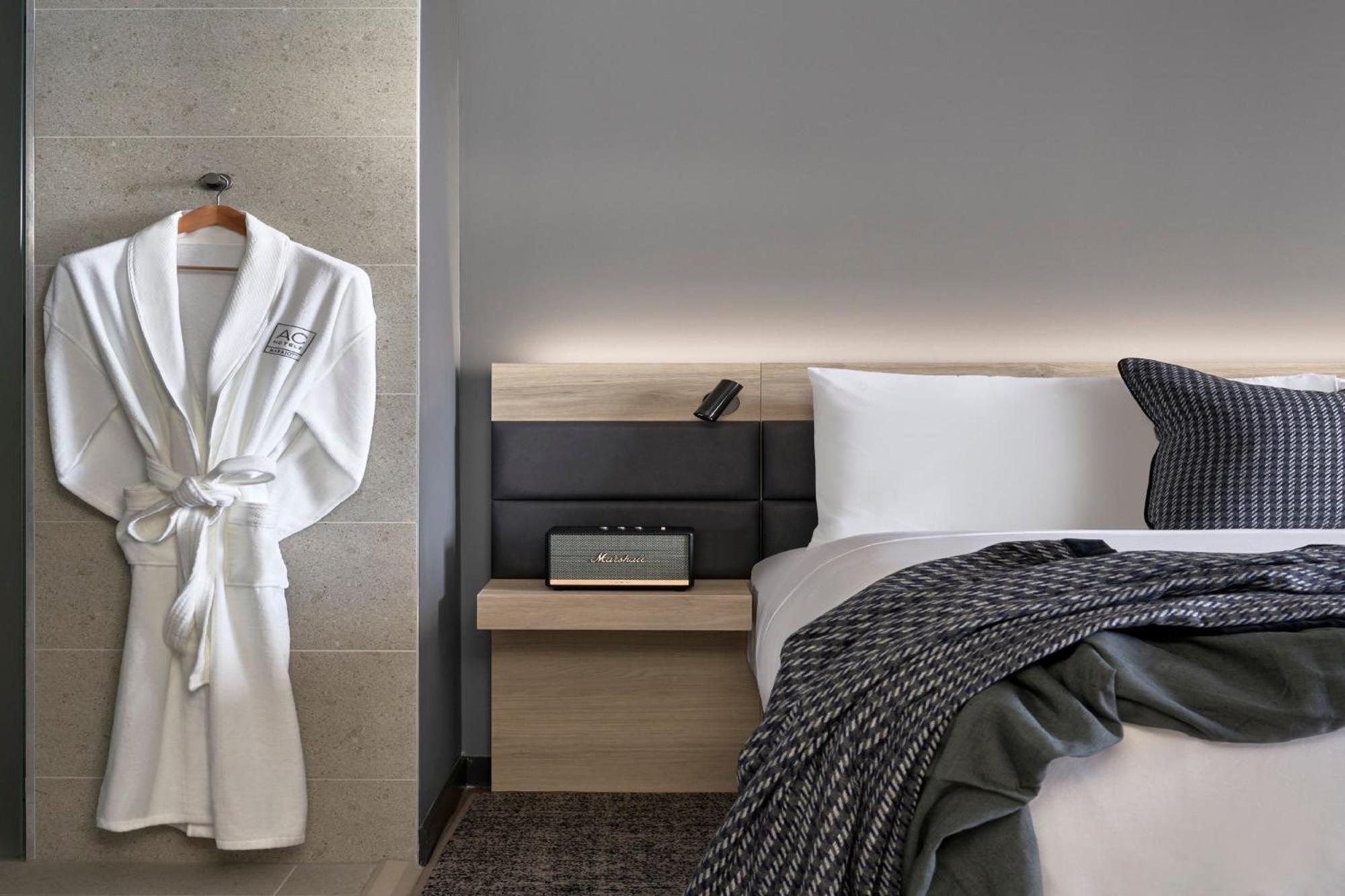 Ac Hotel By Marriott Melbourne Southbank ภายนอก รูปภาพ