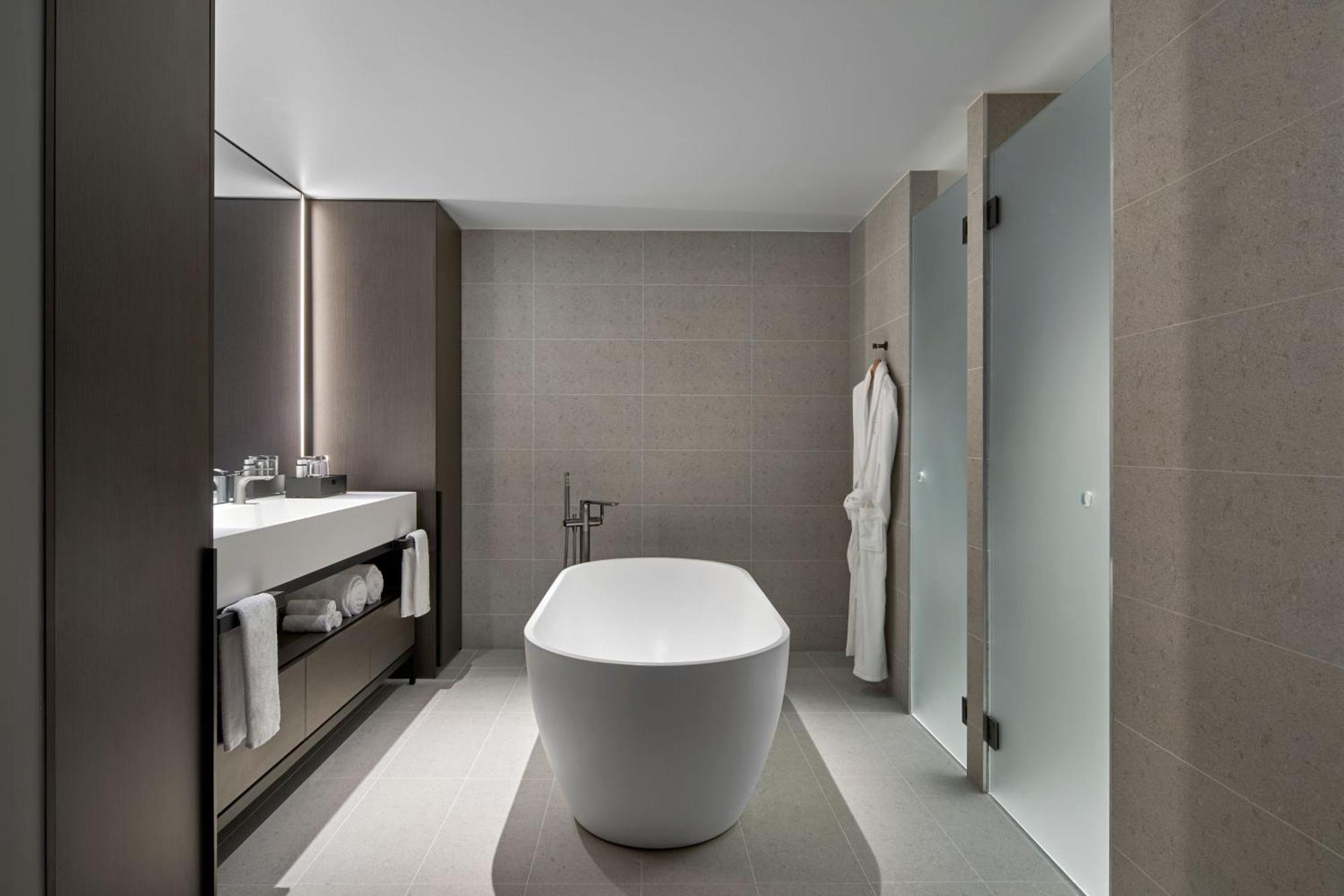 Ac Hotel By Marriott Melbourne Southbank ภายนอก รูปภาพ