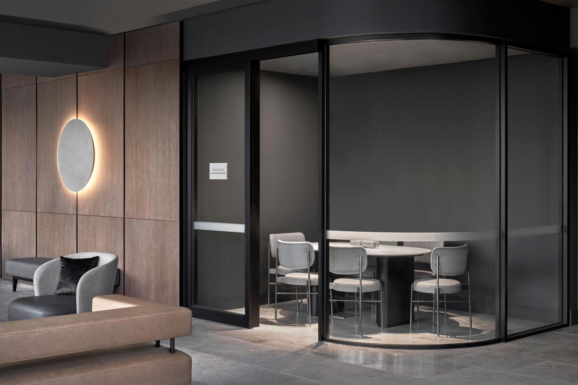 Ac Hotel By Marriott Melbourne Southbank ภายนอก รูปภาพ