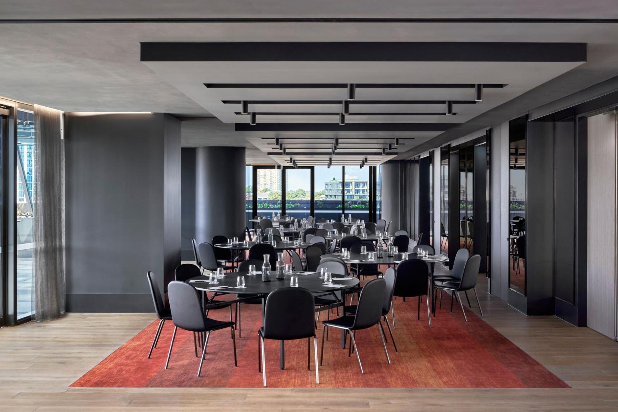 Ac Hotel By Marriott Melbourne Southbank ภายนอก รูปภาพ