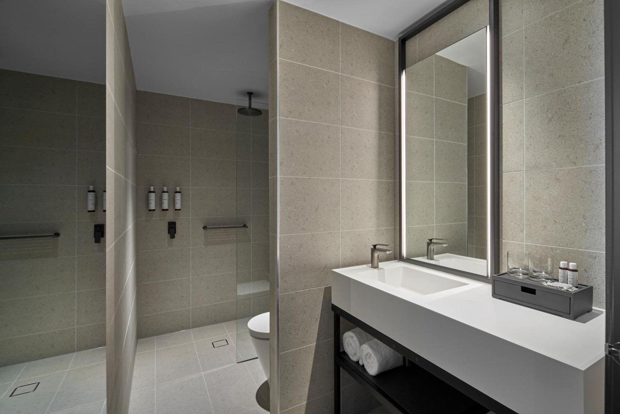 Ac Hotel By Marriott Melbourne Southbank ภายนอก รูปภาพ